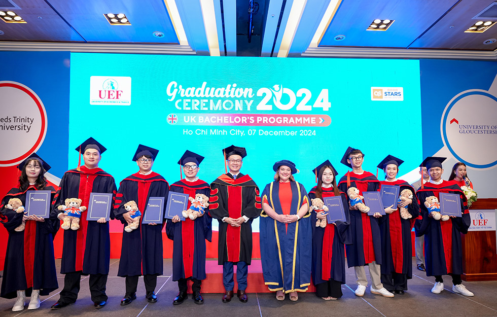 Học bổng sớm của Gloucestershire Vietnam - bước đệm vững chắc - ảnh 2 Học bổng sớm của Gloucestershire Vietnam - bước đệm vững chắc - ảnh 2