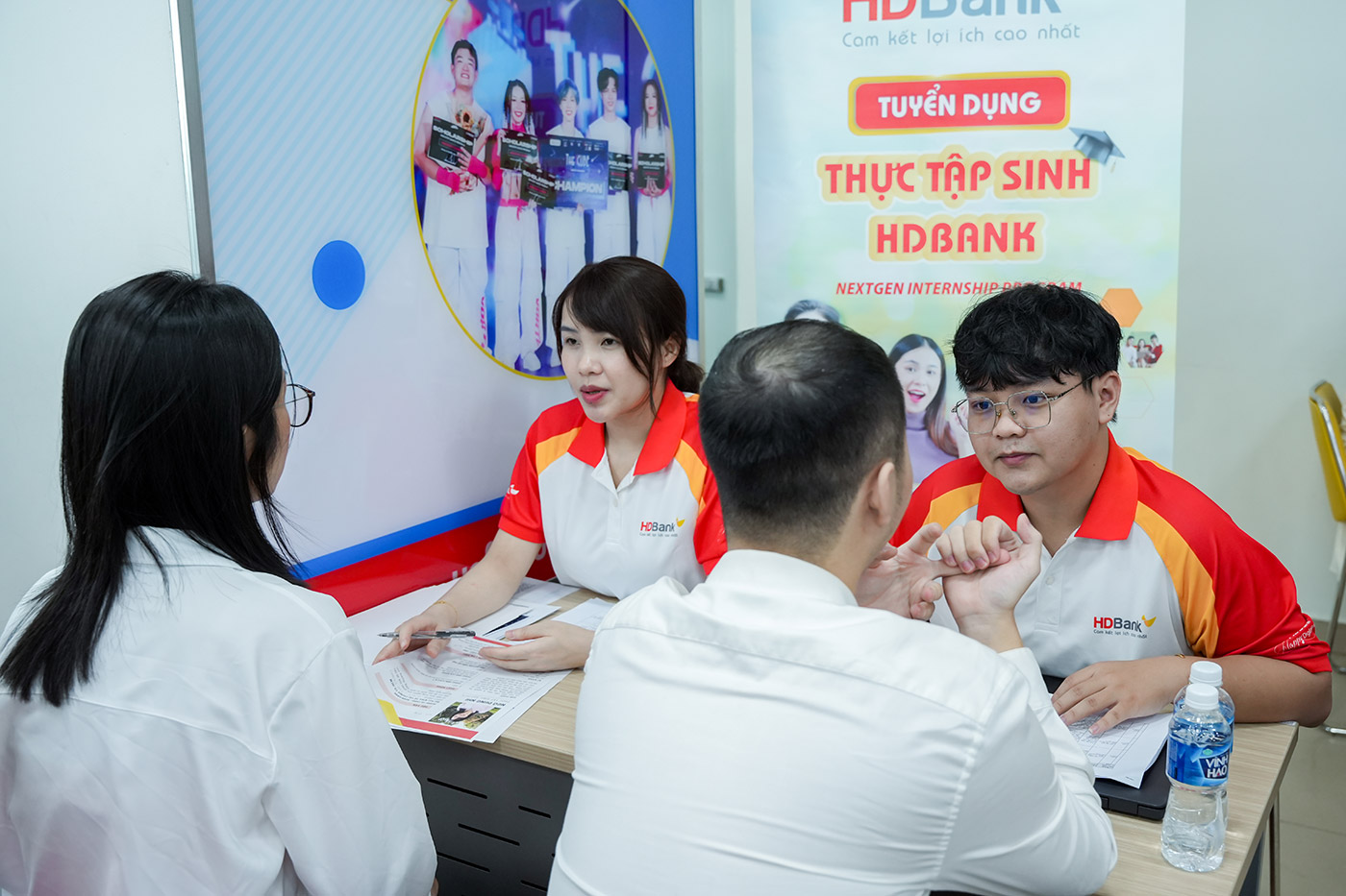 UEF xét học bổng sớm cho thí sinh đăng ký ngành công nghệ tài chính - ảnh 6 UEF xét học bổng sớm cho thí sinh đăng ký ngành công nghệ tài chính - ảnh 6