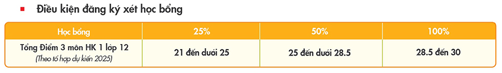 UEF xét học bổng sớm cho thí sinh đăng ký ngành công nghệ tài chính - ảnh 3 UEF xét học bổng sớm cho thí sinh đăng ký ngành công nghệ tài chính - ảnh 3