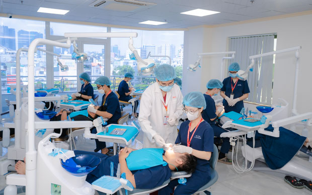 HIU với chính sách học phí đặc biệt năm 2025: học phí nhẹ nhàng, học bổng ngập tràn - ảnh 4 HIU với chính sách học phí đặc biệt năm 2025: học phí nhẹ nhàng, học bổng ngập tràn - ảnh 4