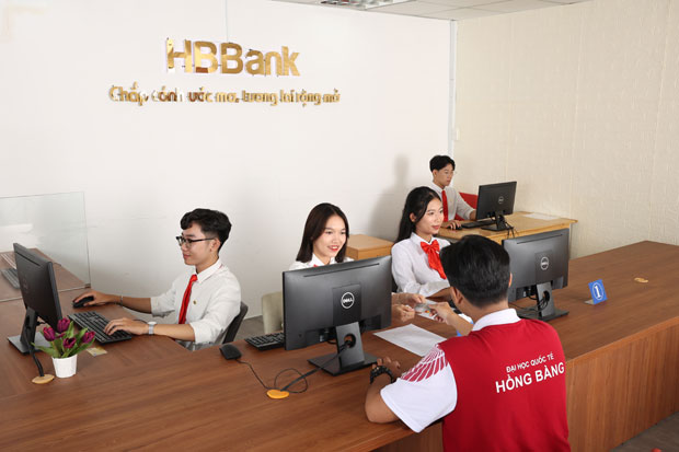 HIU với chính sách học phí đặc biệt năm 2025: học phí nhẹ nhàng, học bổng ngập tràn - ảnh 5 HIU với chính sách học phí đặc biệt năm 2025: học phí nhẹ nhàng, học bổng ngập tràn - ảnh 5