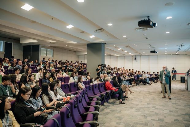 Bước tiến trong những nỗ lực vì sức khỏe và sự an toàn của trẻ em - ảnh 3 Bước tiến trong những nỗ lực vì sức khỏe và sự an toàn của trẻ em - ảnh 3