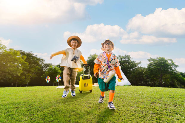 Con có đang thực sự sống đúng với tuổi thơ - ảnh 3 Con có đang thực sự sống đúng với tuổi thơ - ảnh 3