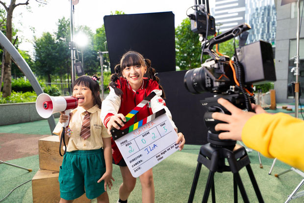 Con có đang thực sự sống đúng với tuổi thơ - ảnh 4 Con có đang thực sự sống đúng với tuổi thơ - ảnh 4