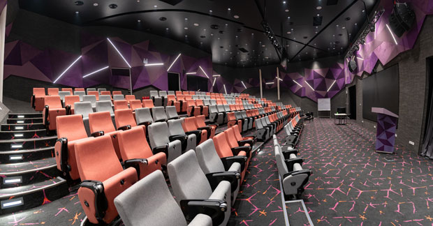 Trường Đại học Anh Quốc Việt Nam (BUV) mở rộng học xá 5 sao - ảnh 3 Trường Đại học Anh Quốc Việt Nam (BUV) mở rộng học xá 5 sao - ảnh 3