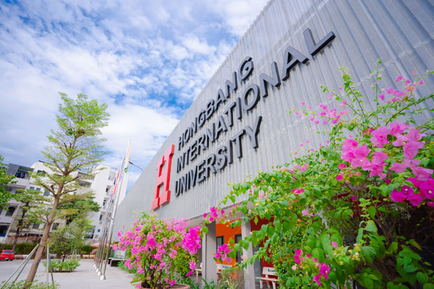 Dẫn đầu xu hướng nghề nghiệp thời đại số với 6 ngành học mới tại HIU Dẫn đầu xu hướng nghề nghiệp thời đại số với 6 ngành học mới tại HIU