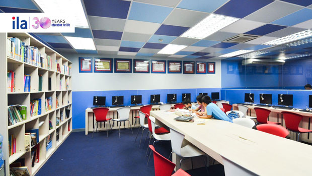 Hai thế hệ, một niềm tin và câu chuyện gắn bó cùng ILA Hai thế hệ, một niềm tin và câu chuyện gắn bó cùng ILA