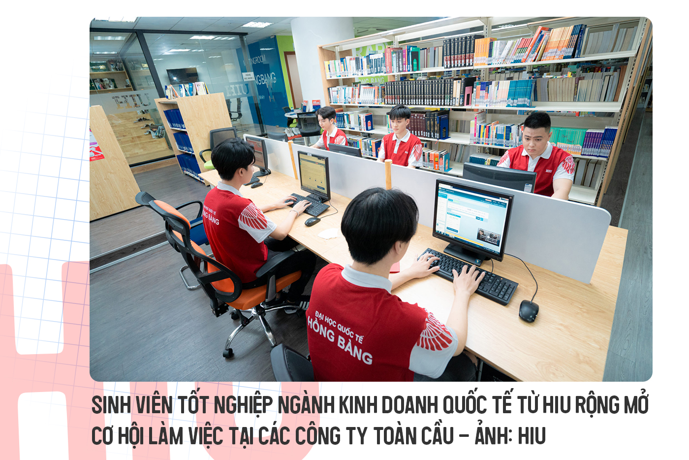 6 ngành học mới tại HIU - Gen Z ′chốt đơn′ ngay kẻo lỡ - Ảnh 9 6 ngành học mới tại HIU - Gen Z ′chốt đơn′ ngay kẻo lỡ - Ảnh 9