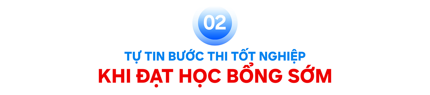 UEF nhận hồ sơ xét học bạ đến 30/6 - Ảnh 4 UEF nhận hồ sơ xét học bạ đến 30/6 - Ảnh 4