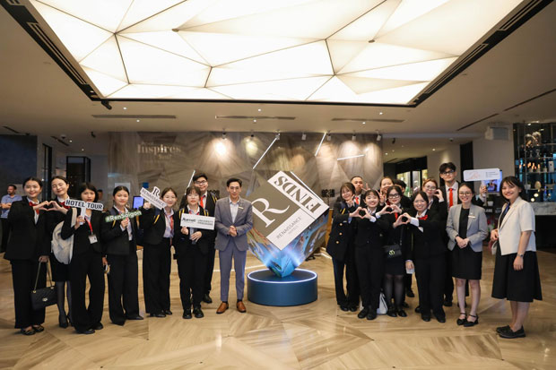 Học bổng Doanh nghiệp tài trợ: Mở rộng sự nghiệp cho sinh viên SIU Học bổng Doanh nghiệp tài trợ: Mở rộng sự nghiệp cho sinh viên SIU