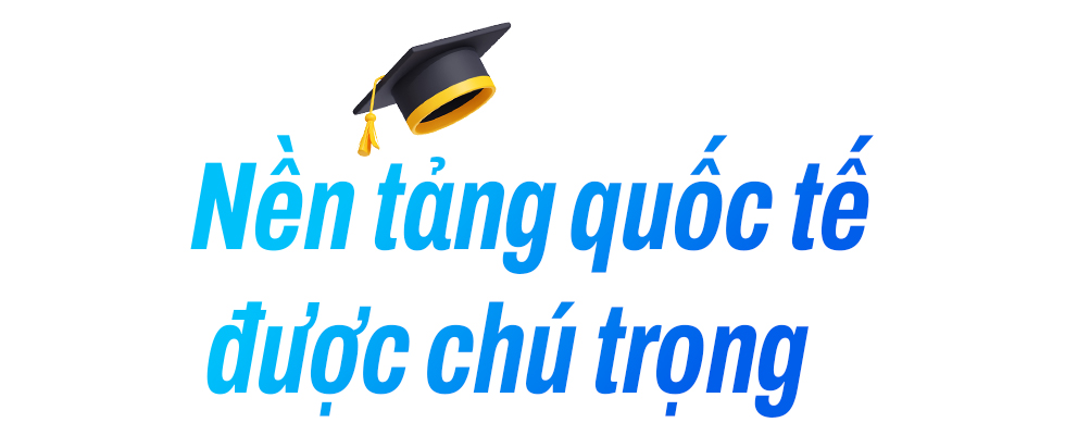 Xét học bạ: Nhiều ngành học đang thu hút thí sinh đăng ký - Ảnh 5 Xét học bạ: Nhiều ngành học đang thu hút thí sinh đăng ký - Ảnh 5