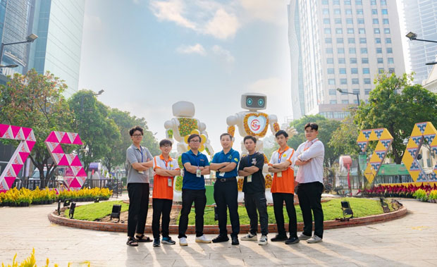 HUFLIT 2025 với loạt ngành đón sóng thị trường lao động HUFLIT 2025 với loạt ngành đón sóng thị trường lao động