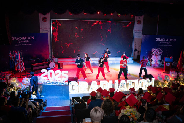 Chọn trường quốc tế cho con - Chiến lược đầu tư dài hạn Chọn trường quốc tế cho con - Chiến lược đầu tư dài hạn