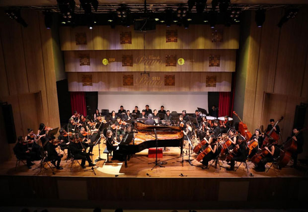 Trường đại học quốc tế giữa Thảo Điền có gì đặc biệt? Trường đại học quốc tế giữa Thảo Điền có gì đặc biệt?