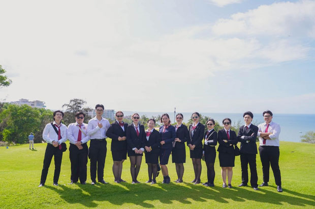 Trường đại học quốc tế giữa Thảo Điền có gì đặc biệt? Trường đại học quốc tế giữa Thảo Điền có gì đặc biệt?