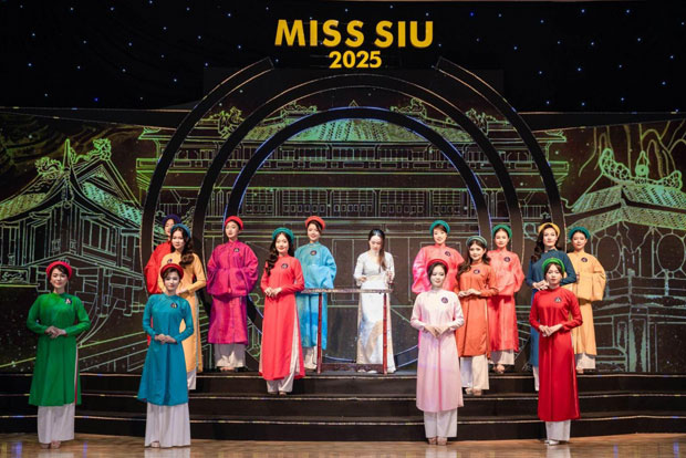 Trường đại học quốc tế giữa Thảo Điền có gì đặc biệt? Trường đại học quốc tế giữa Thảo Điền có gì đặc biệt?