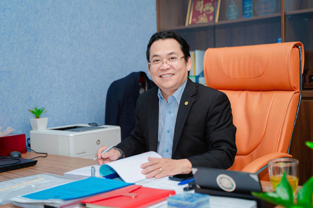 Đào tạo đại học 3 năm - HIU dẫn lối thành công sớm cho 2k7 Đào tạo đại học 3 năm - HIU dẫn lối thành công sớm cho 2k7