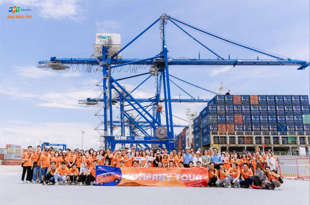 Trường Đại học FPT mở nhiều chuyên ngành mới đón đầu xu thế Trường Đại học FPT mở nhiều chuyên ngành mới đón đầu xu thế