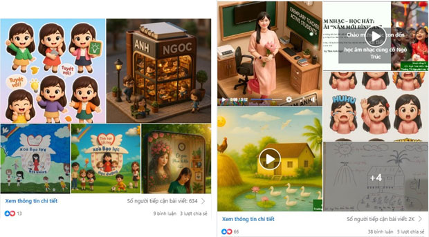 Tập huấn AI cho nhà giáo và cán bộ quản lý giáo dục trên toàn quốc Tập huấn AI cho nhà giáo và cán bộ quản lý giáo dục trên toàn quốc