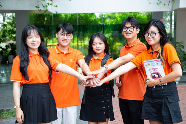 Trường ĐH FPT công bố điểm chuẩn xét tuyển từ kết quả kỳ thi tốt nghiệp THPT 2025 Trường ĐH FPT công bố điểm chuẩn xét tuyển từ kết quả kỳ thi tốt nghiệp THPT 2025