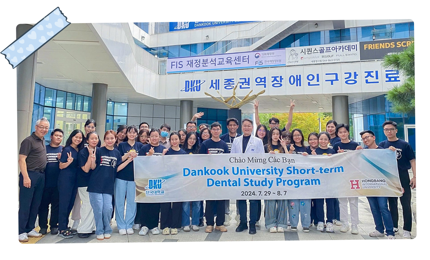 ′Chốt chọn′ HIU ở Nguyện vọng 1 - Vững vàng bắt đầu hành trình đại học - Ảnh 3 ′Chốt chọn′ HIU ở Nguyện vọng 1 - Vững vàng bắt đầu hành trình đại học - Ảnh 3