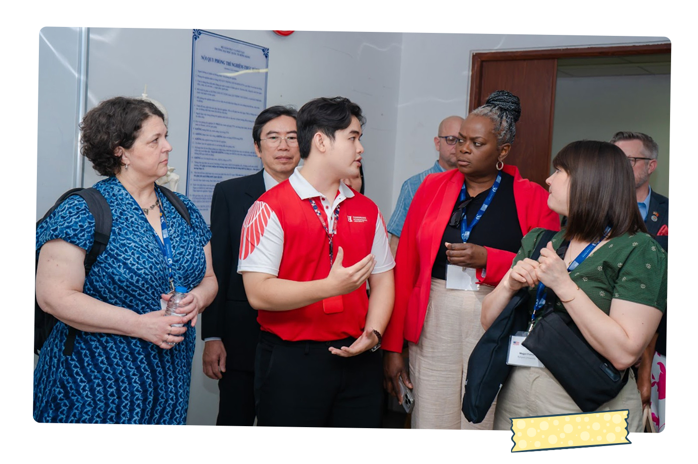 ′Chốt chọn′ HIU ở Nguyện vọng 1 - Vững vàng bắt đầu hành trình đại học - Ảnh 6 ′Chốt chọn′ HIU ở Nguyện vọng 1 - Vững vàng bắt đầu hành trình đại học - Ảnh 6