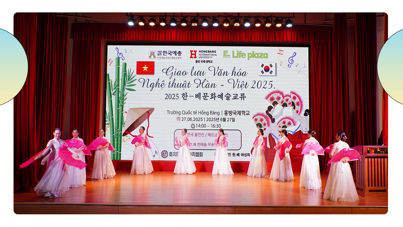 ′Chốt chọn′ HIU ở Nguyện vọng 1 - Vững vàng bắt đầu hành trình đại học - Ảnh 14 ′Chốt chọn′ HIU ở Nguyện vọng 1 - Vững vàng bắt đầu hành trình đại học - Ảnh 14