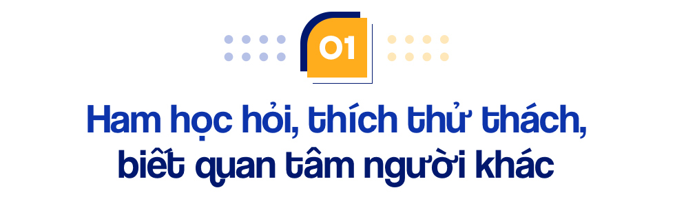 Giáo dục khai phóng: sáng tạo từ giảng đường, lan tỏa đến cộng đồng - Ảnh 2 Giáo dục khai phóng: sáng tạo từ giảng đường, lan tỏa đến cộng đồng - Ảnh 2