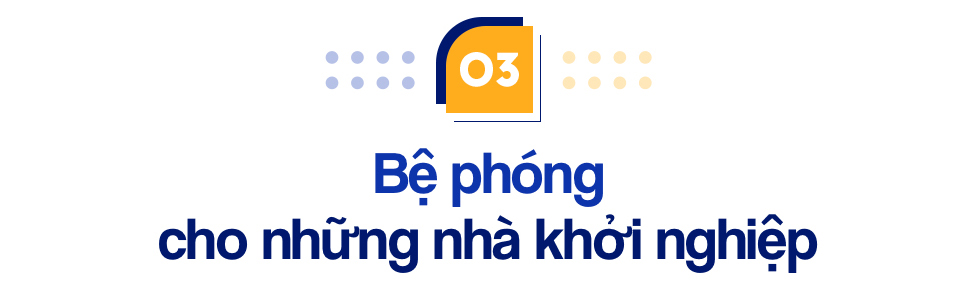 Giáo dục khai phóng: sáng tạo từ giảng đường, lan tỏa đến cộng đồng - Ảnh 9 Giáo dục khai phóng: sáng tạo từ giảng đường, lan tỏa đến cộng đồng - Ảnh 9