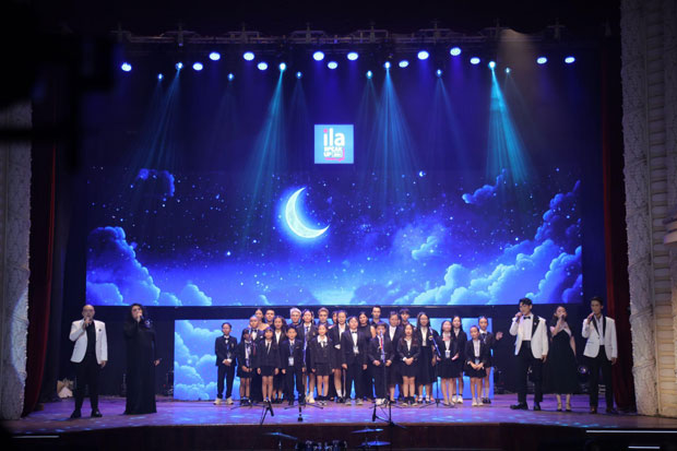 Speak Up 2025: Khi tiếng nói trở thành sức mạnh truyền cảm hứng Speak Up 2025: Khi tiếng nói trở thành sức mạnh truyền cảm hứng