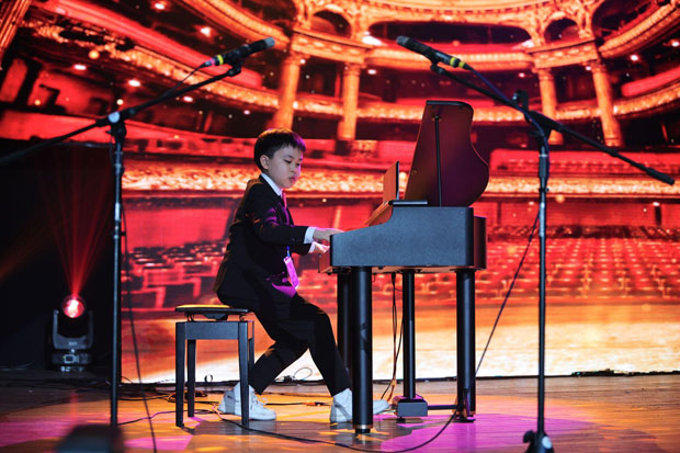 Speak Up 2025: Khi tiếng nói trở thành sức mạnh truyền cảm hứng Speak Up 2025: Khi tiếng nói trở thành sức mạnh truyền cảm hứng