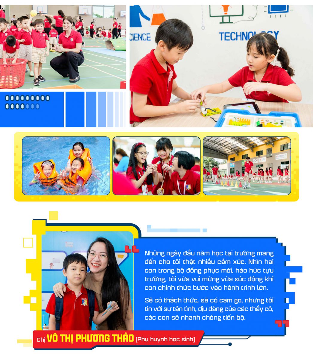 Royal School: Kiến tạo công dân số ưu tú - Ảnh 10 Royal School: Kiến tạo công dân số ưu tú - Ảnh 10
