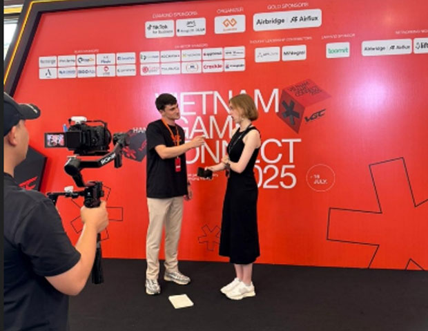 BUV vào top 5 cơ sở giáo dục cho sinh viên nước ngoài BUV vào top 5 cơ sở giáo dục cho sinh viên nước ngoài