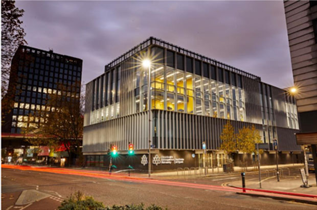 BUV đưa chương trình đào tạo từ đại học 200 năm ở Manchester về Việt Nam BUV đưa chương trình đào tạo từ đại học 200 năm ở Manchester về Việt Nam