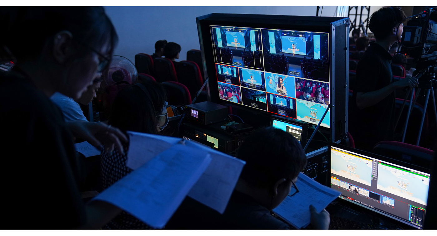 5 trụ cột đào tạo của HUTECH: khác biệt tạo nên bản lĩnh - Ảnh 15 5 trụ cột đào tạo của HUTECH: khác biệt tạo nên bản lĩnh - Ảnh 15